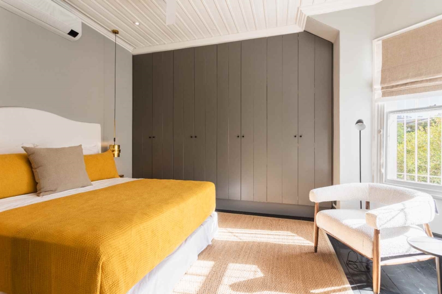 3 Bedroom Property for Sale in Oranjezicht Western Cape